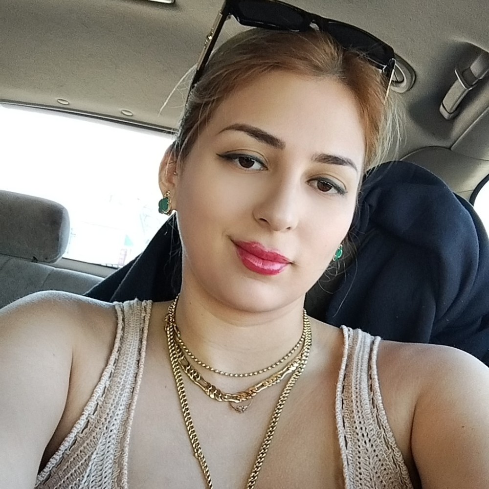 Meet your Posher, Andre